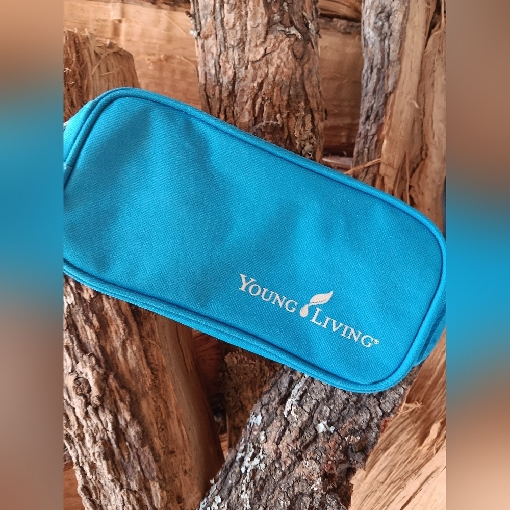 Young Living Storage